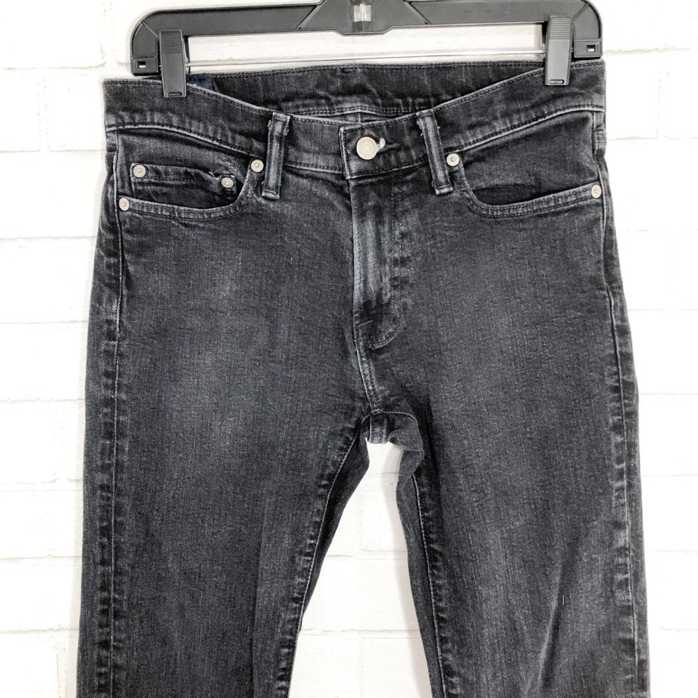Abercrombie & Fitch Men's Felix Super Slim 30 x 30 - Picture 2 of 6